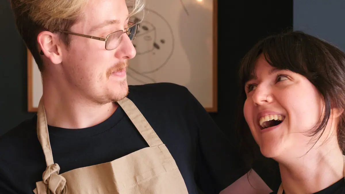 Cornish Bakery – artisan bakery in Keswick town centre