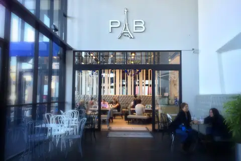 Cornish Bakery photo 2